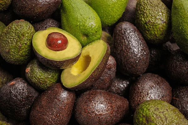 HASS AVOCADO