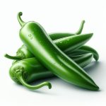 GREEN CHILLI