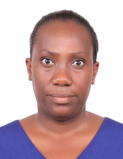 DIANAH DDAMULIRA