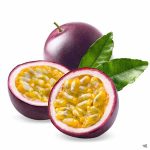 PURPLE PASSION FRUIT