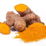 Tumeric