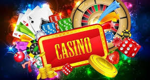 The Ultimate Casino Experience BetBuffoon