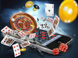 The Ultimate Casino Experience BetBuffoon